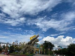 -七彩云南欢乐世界