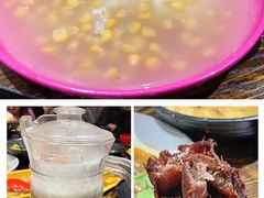 -老闵田螺馆·南昌特色小炒(梦时代店)