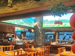 -永安水煮活鱼·仪征菜(仪征奥林匹克店)