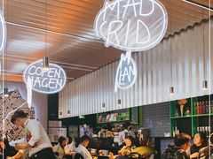 大堂-TIAGO HOME KITCHEN(朝阳大悦城店)