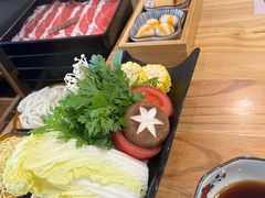 -牛匠和牛寿喜锅(西安总店)