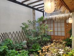 -边渡咖啡烘焙店(昙华林店)