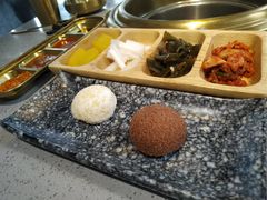 -妥妥烤肉料理(昙华林店)