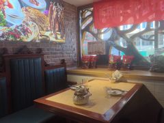 -品质伊骊新疆菜(紫金店)