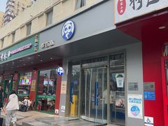 -茶百道(朝阳北路店)