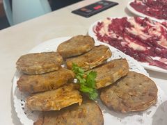 -八合里潮汕鲜牛肉火锅(上海汇智广场店)