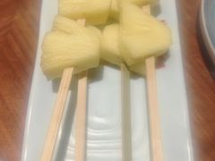 -蚝翅·海鲜粥·烧烤·羊肉季(鄞州万达店)