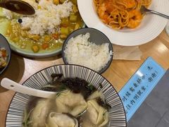 -红小满休闲餐厅(十全街店)