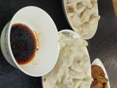 -东北农业大学饺子园