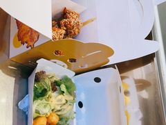 -艾薯夫妇Aysh(壹方城店)