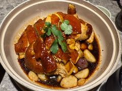 -留半山·香港食堂(啦啦宝都店)