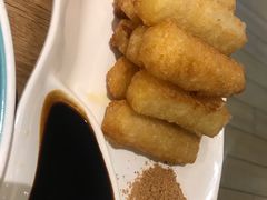 -青瓷火锅料理(西单大悦城店)