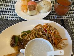 -乌鲁木齐环球国际大酒店