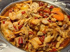 -胖哥俩肉蟹煲(世茂国际广场店)