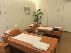 -小隐·采耳头疗spa(环宇城店)