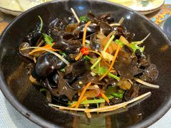 -大师傅金奖啤酒鱼(西街口总店)