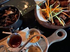 -Shanghai Brew House上海啤酒工坊(老外街店)