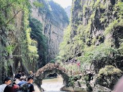 -山西壶关太行山大峡谷旅游景区