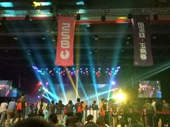 -华熙LIVE·五棵松·M空间