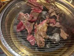 -西塔老太太泥炉烤肉(北京双井店)