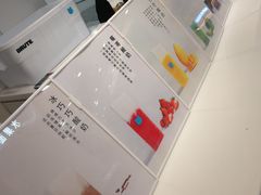 -兰熊鲜奶(西直门凯德mall店)