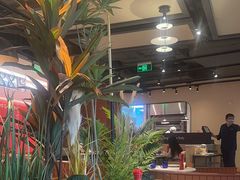 -玛尚诺意式餐厅(日月光店)
