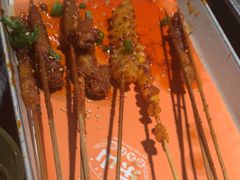 -全牛匠·乐山跷脚牛肉(西单华威约饭街店)