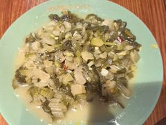 -小杨烤肉(朱雀店)