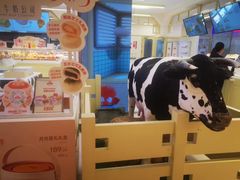 -红星前进面包牛奶公司(君太店)