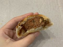 鲜肉月饼-穆桂英美食(城中店)