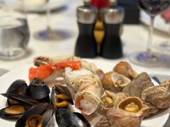 -广州四季酒店·意珍·意式自助餐
