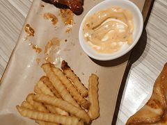 -必胜客(东营万达店)