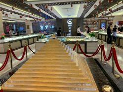 -中国黄金(北京旗舰店)