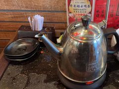 -子曰禮·茶居(端州星光礼誉店)