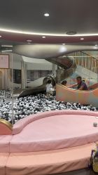 -奈尔宝家庭中心·国风主题·亲子餐厅(豫园商城店)