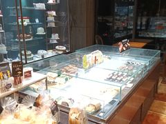 -红跑车蛋糕世界(清江路店)