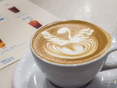 -OZ cafe(南昌路店)