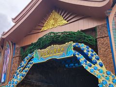 -西双版纳原始森林公园