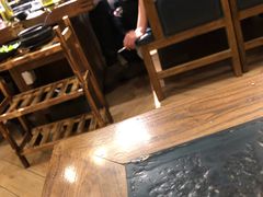 大堂-九田家黑牛烤肉料理(珠江摩尔店)