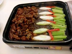 -馨越楼·点心·粤菜(赤坎店)