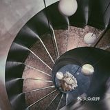 茶园边的咖啡馆