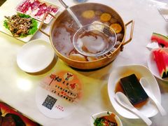 -食潮汕头鲜牛馆(望京保利店)