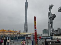 -海心沙亚运公园