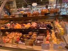 -巴黎贝甜(常德路店)