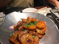 -绿茶餐厅(昌平悦荟店)