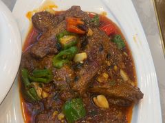 -华顺土菜馆(洪岗路店)