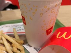 -麦当劳(温州人民路店)