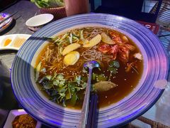 -十三姨正合丰烤肉(营迹路店)