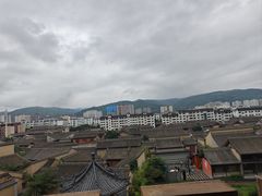-玉泉观