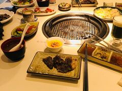 -赤坂亭M9和牛烧肉·日料398放题(万达店)